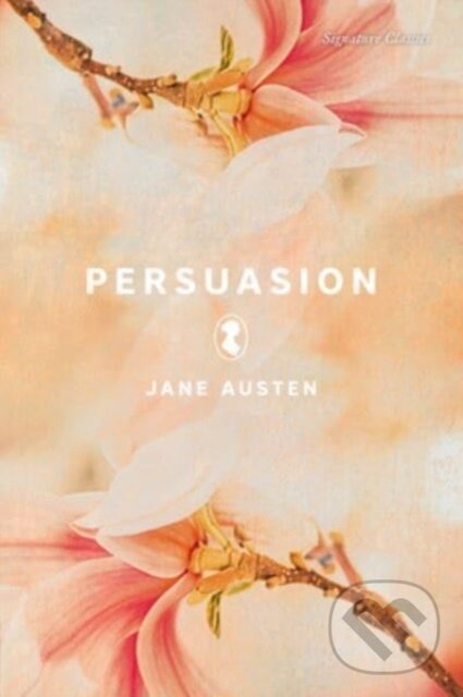 Kniha: Persuasion (Jane Austen). , 2023 Kniha: Persuasion (Jane Austen). , 2023