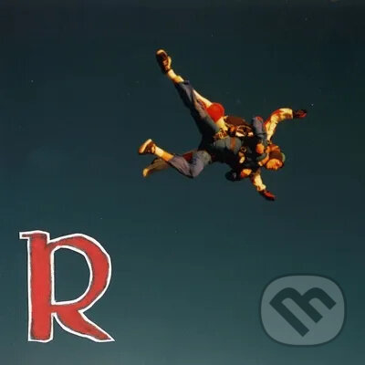 Hudobné CD: Rocket: R Is For Rocket (Bertus). Bertus, 2025 Hudobné CD: Rocket: R Is For Rocket (Bertus). Bertus, 2025