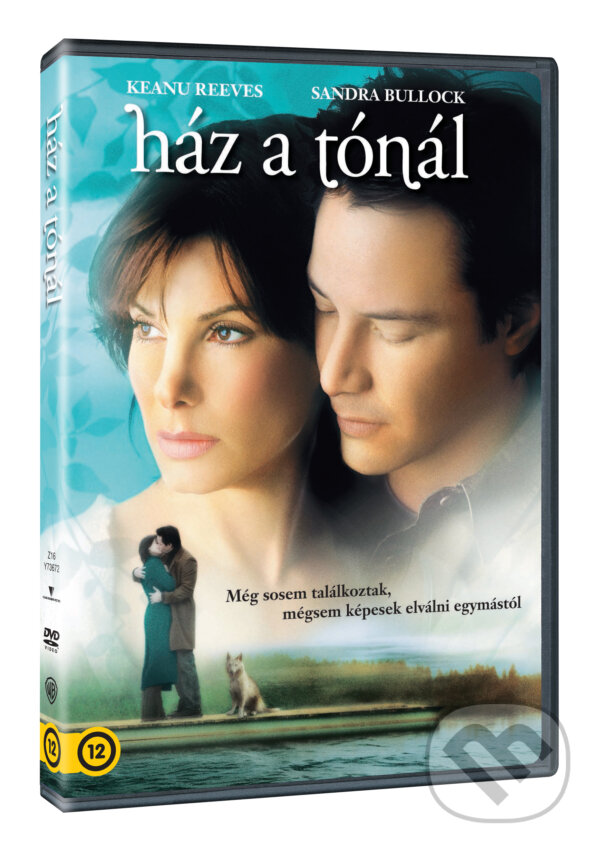 Film: Ház a tónál (HU) (Alejandro Agresti) (DVD). Magicbox, 2026 Film: Ház a tónál (HU) (Alejandro Agresti) (DVD). Magicbox, 2026