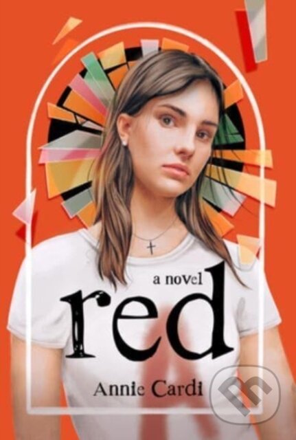 Kniha: Red (Annie Cardi). , 2024 Kniha: Red (Annie Cardi). , 2024
