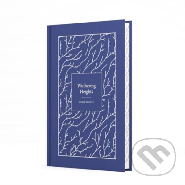 Kniha: Wuthering Heights (Emily Bronte). , 2024 Kniha: Wuthering Heights (Emily Bronte). , 2024