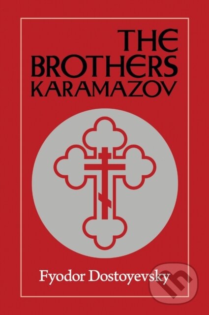 Kniha: The Brothers Karamazov (Fyodor Dostoevsky). G&D Media, 2024 Kniha: The Brothers Karamazov (Fyodor Dostoevsky). G&D Media, 2024