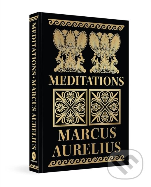 Kniha: Meditations (Marcus Aurelius). , 2023 Kniha: Meditations (Marcus Aurelius). , 2023