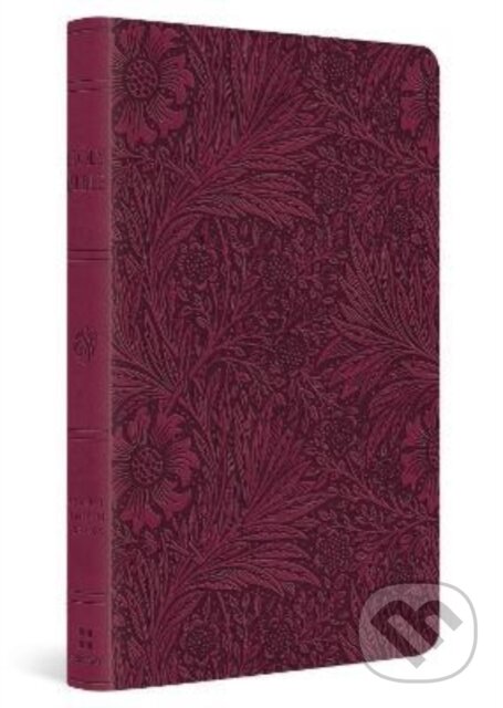Kniha: ESV Large Print Value Thinline Bible (Esv). Crossway Books, 2022 Kniha: ESV Large Print Value Thinline Bible (Esv). Crossway Books, 2022
