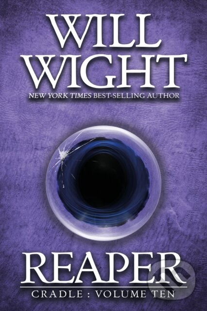 Kniha: Reaper (Will Wight). , 2025 Kniha: Reaper (Will Wight). , 2025