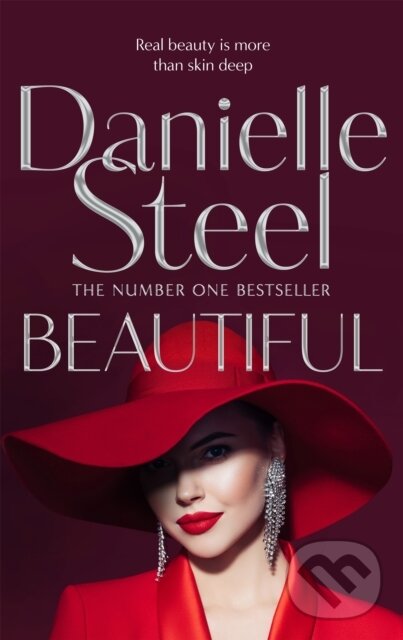 Kniha: Beautiful (Danielle Steel). MacMillan, 2022 Kniha: Beautiful (Danielle Steel). MacMillan, 2022