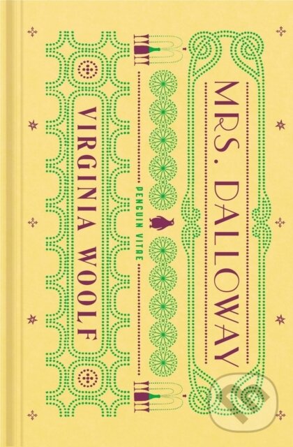 Kniha: Mrs. Dalloway (Virginia Woolf). Plume, 2022 Kniha: Mrs. Dalloway (Virginia Woolf). Plume, 2022