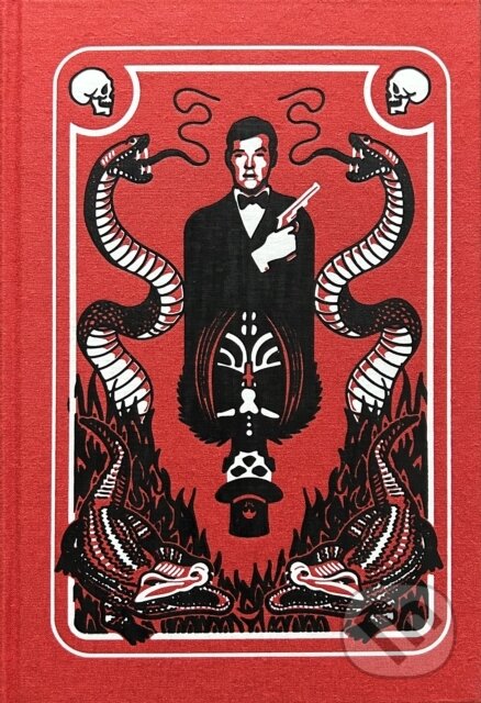 Kniha: The 007 Diaries (Sir Roger a KBE. Moore). The History Press, 2024 Kniha: The 007 Diaries (Sir Roger a KBE. Moore). The History Press, 2024