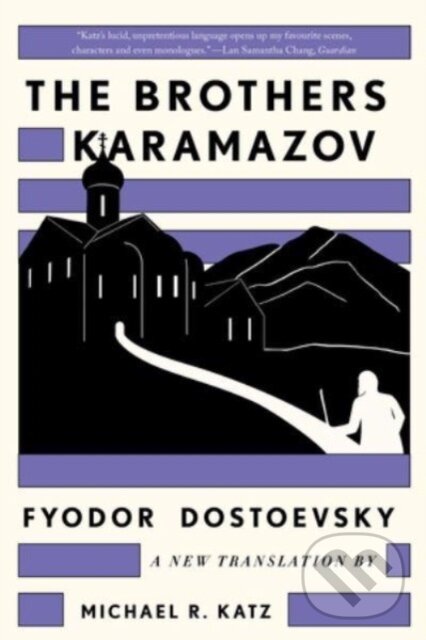 Kniha: The Brothers Karamazov (Fyodor Dostoevsky). , 2024 Kniha: The Brothers Karamazov (Fyodor Dostoevsky). , 2024