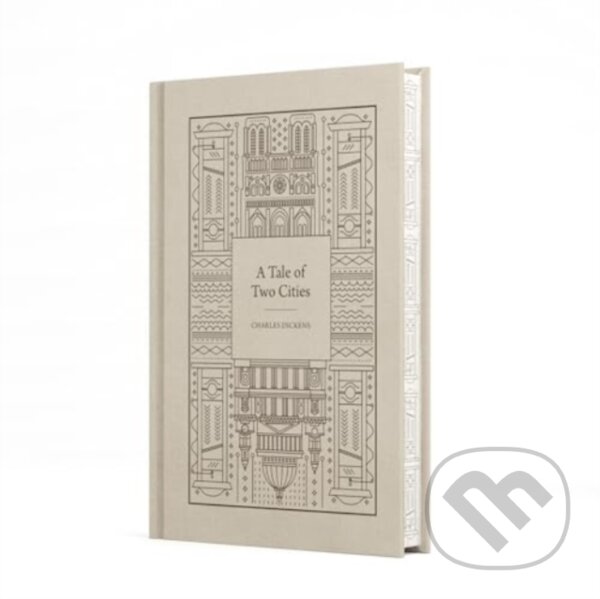 Kniha: A Tale of Two Cities (Charles Dickens). , 2024 Kniha: A Tale of Two Cities (Charles Dickens). , 2024