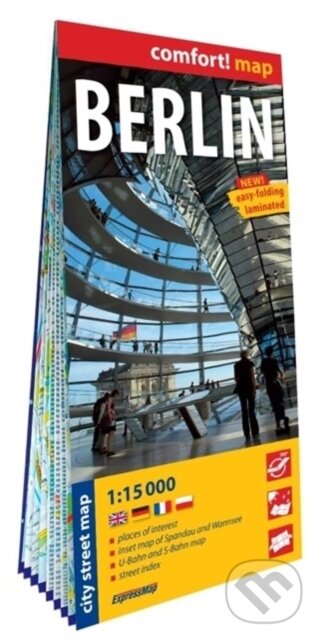 Kniha: Berlin (). , 2024 Kniha: Berlin (). , 2024
