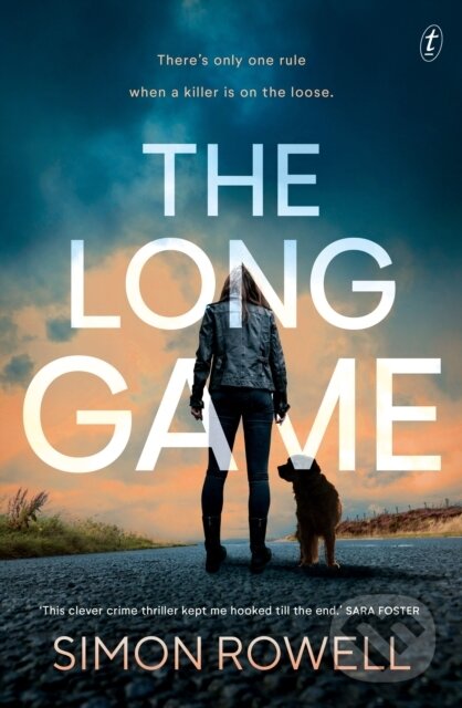 Kniha: The Long Game (Simon Rowell). , 2021 Kniha: The Long Game (Simon Rowell). , 2021