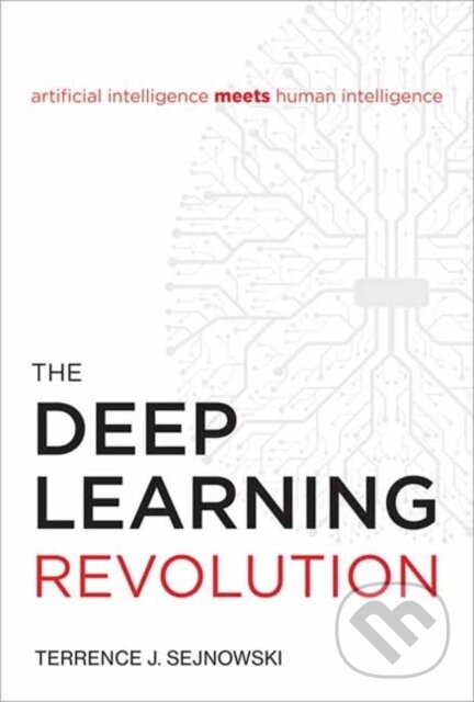 Kniha: The Deep Learning Revolution (Terrence J. Sejnowski). MIT Press, 2026 Kniha: The Deep Learning Revolution (Terrence J. Sejnowski). MIT Press, 2026