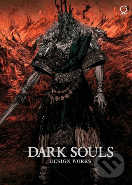 Kniha: Dark Souls: Design Works (Udon Entertainment). Udon Entertainment, 2013 Kniha: Dark Souls: Design Works (Udon Entertainment). Udon Entertainment, 2013