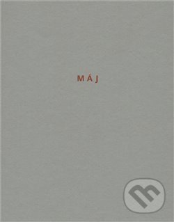 Kniha: Máj (Karel Hynek Mácha). Triáda, 2010 Kniha: Máj (Karel Hynek Mácha). Triáda, 2010