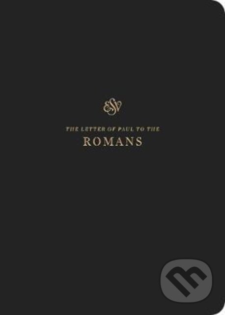Kniha: ESV Scripture Journal (Crossway Books). Crossway Books, 2018 Kniha: ESV Scripture Journal (Crossway Books). Crossway Books, 2018
