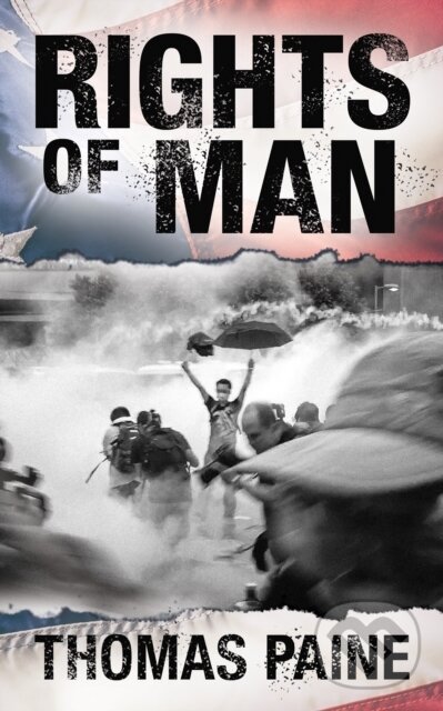 Kniha: Rights of Man (Thomas Paine). G&D Media, 2020 Kniha: Rights of Man (Thomas Paine). G&D Media, 2020