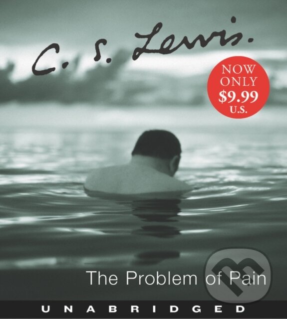 Kniha: Problem of Pain CD Low Price (C. S. Lewis). HarperCollins, 2020 Kniha: Problem of Pain CD Low Price (C. S. Lewis). HarperCollins, 2020
