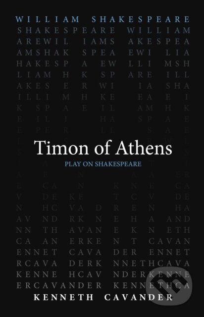 Kniha: Timon of Athens (William Shakespeare). , 2021 Kniha: Timon of Athens (William Shakespeare). , 2021