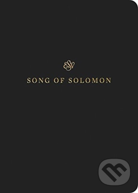 Kniha: ESV Scripture Journal (Esv). Crossway Books, 2019 Kniha: ESV Scripture Journal (Esv). Crossway Books, 2019