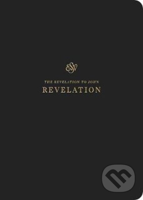 Kniha: ESV Scripture Journal (Crossway Books). Crossway Books, 2018 Kniha: ESV Scripture Journal (Crossway Books). Crossway Books, 2018
