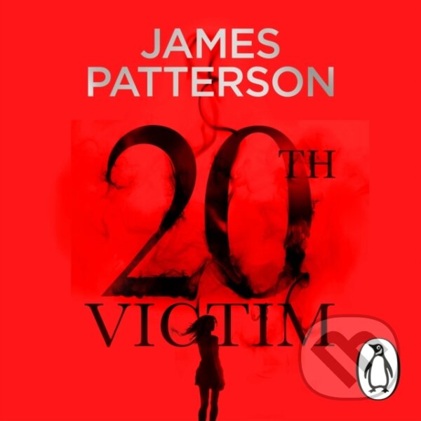 Kniha: 20th Victim (James Patterson). , 2020 Kniha: 20th Victim (James Patterson). , 2020