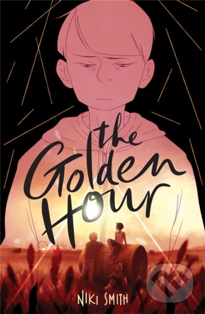 Kniha: The Golden Hour (Niki Smith). Little, Brown Young Readers, 2021 Kniha: The Golden Hour (Niki Smith). Little, Brown Young Readers, 2021