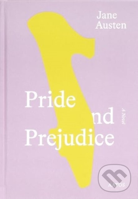 Kniha: Pride And Prejudice (Jane Austen). , 2024 Kniha: Pride And Prejudice (Jane Austen). , 2024