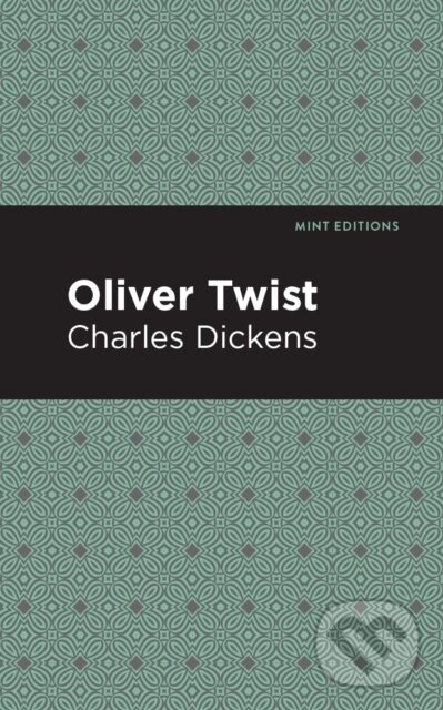 Kniha: Oliver Twist (Charles Dickens). , 2021 Kniha: Oliver Twist (Charles Dickens). , 2021