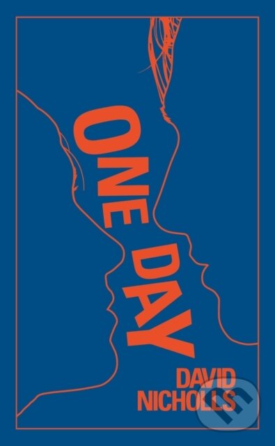 Kniha: One Day (David Nicholls). Sceptre, 2024 Kniha: One Day (David Nicholls). Sceptre, 2024