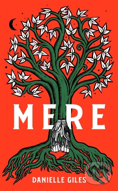 Kniha: Mere (Danielle Giles). Pan Books, 2025 Kniha: Mere (Danielle Giles). Pan Books, 2025