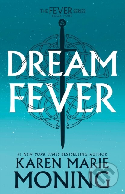 Kniha: Dreamfever (Karen Marie Moning). , 2025 Kniha: Dreamfever (Karen Marie Moning). , 2025