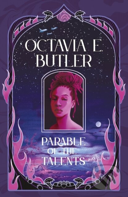 Kniha: Parable of the Talents (Octavia E. Butler). Headline Book, 2024 Kniha: Parable of the Talents (Octavia E. Butler). Headline Book, 2024