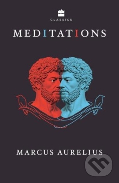Kniha: Meditations (Marcus Aurelius). , 2024 Kniha: Meditations (Marcus Aurelius). , 2024