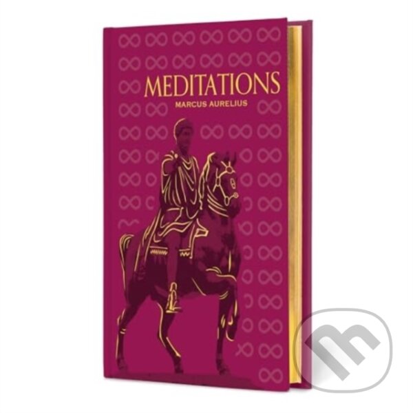 Kniha: Meditations (Special Edition) (Marcus Aurelius). , 2024 Kniha: Meditations (Special Edition) (Marcus Aurelius). , 2024