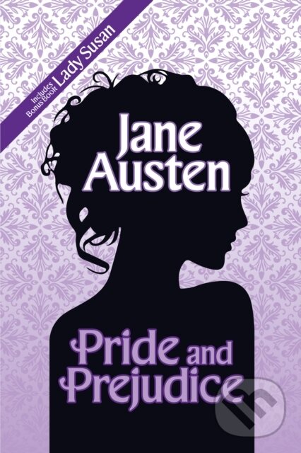 Kniha: Pride and Prejudice (Jane Austen). G&D Media, 2022 Kniha: Pride and Prejudice (Jane Austen). G&D Media, 2022