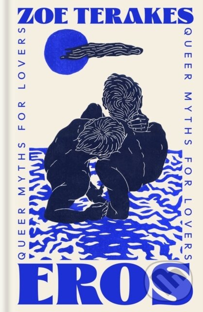 Kniha: Eros (Zoe Terakes). , 2026 Kniha: Eros (Zoe Terakes). , 2026