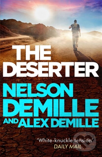 Kniha: Untitled Nelson DeMille 1 (co-authored) (Nelson DeMille). Sphere, 2018 Kniha: Untitled Nelson DeMille 1 (co-authored) (Nelson DeMille). Sphere, 2018