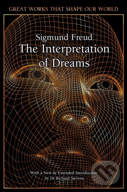 Kniha: The Interpretation of Dreams (Sigmund Freud). Flame Tree Publishing, 2020 Kniha: The Interpretation of Dreams (Sigmund Freud). Flame Tree Publishing, 2020