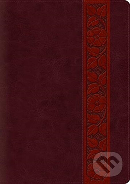 Kniha: ESV Study Bible, Large Print, Thumb Indexed (Crossway Books). Crossway Books, 2020 Kniha: ESV Study Bible, Large Print, Thumb Indexed (Crossway Books). Crossway Books, 2020
