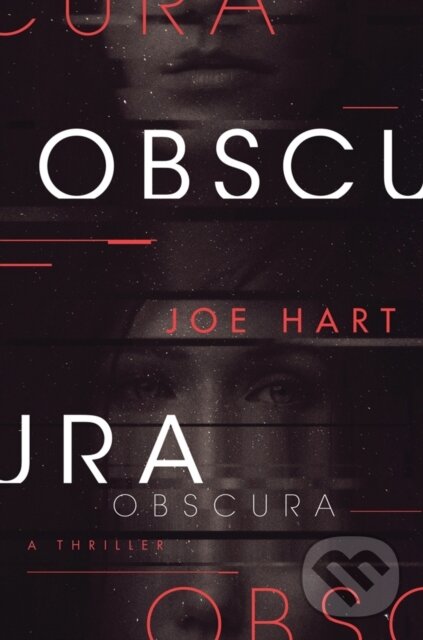 Kniha: Obscura (Joe Hart). Thomas & Mercer, 2018 Kniha: Obscura (Joe Hart). Thomas & Mercer, 2018
