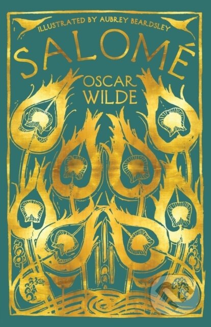 Kniha: Salome (Oscar Wilde). , 2021 Kniha: Salome (Oscar Wilde). , 2021