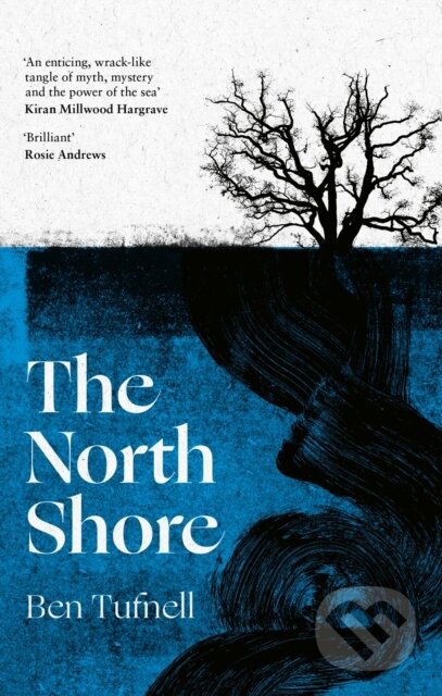 Kniha: The North Shore (Ben Tufnell). Fleet, 2024 Kniha: The North Shore (Ben Tufnell). Fleet, 2024