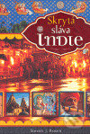 Kniha: Skrytá sláva Indie (Steven Rosen). Centrum pro védská studia, 2007 Kniha: Skrytá sláva Indie (Steven Rosen). Centrum pro védská studia, 2007