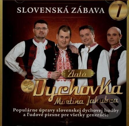 Hudební CD: Zlatá dychovka Martina Jakubca (). , 2013 Hudební CD: Zlatá dychovka Martina Jakubca (). , 2013