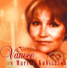 Hudební CD: Marta Kubišová: Vánoce s Martou Kubišovou (Multisonic). Multisonic Hudební CD: Marta Kubišová: Vánoce s Martou Kubišovou (Multisonic). Multisonic