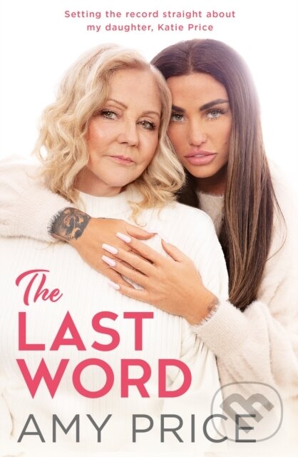 Kniha: The Last Word (Amy Price). HQ, 2023 Kniha: The Last Word (Amy Price). HQ, 2023