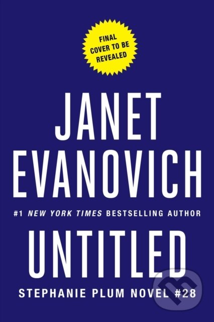 Kniha: Game On (Janet Evanovich). Atria Books, 2021 Kniha: Game On (Janet Evanovich). Atria Books, 2021