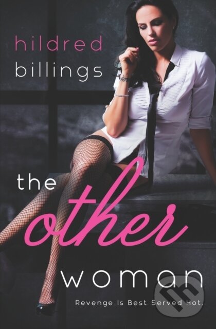 Kniha: The Other Woman (Hildred Billings). Independently Published, 2021 Kniha: The Other Woman (Hildred Billings). Independently Published, 2021