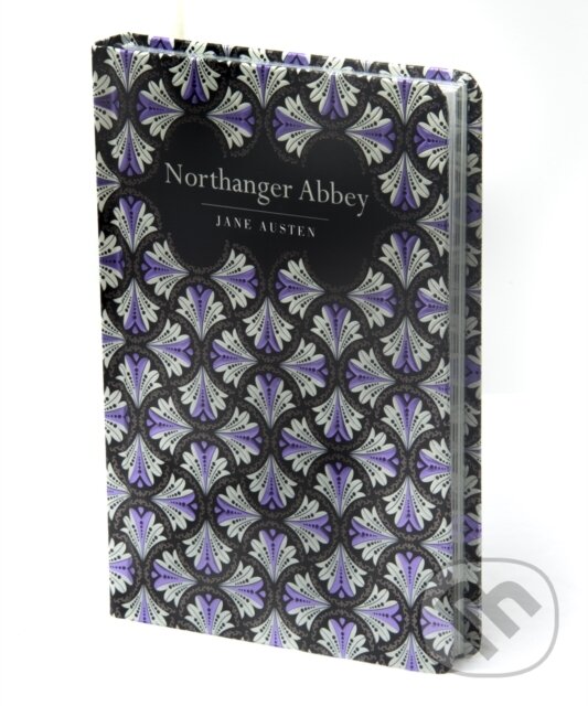 Kniha: Northanger Abbey (Jane Austen). Chiltern, 2019 Kniha: Northanger Abbey (Jane Austen). Chiltern, 2019